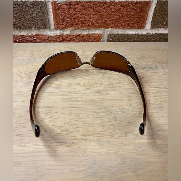 RayBan Men's Sunglasses RB3275 Amber Frame/Amber lenses -Genuine - Picture 3 of 15